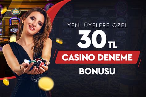 Deneme Bonusu ile İlk Defa Casino Oynama Rehberi